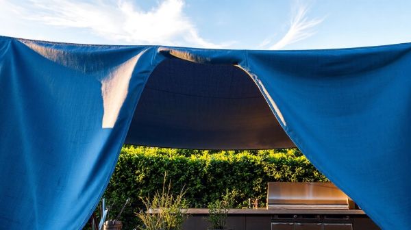 15 astuces pour tirer parti d'une bâche faite sur mesure