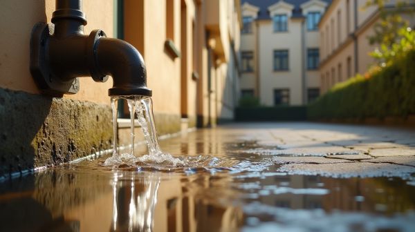 Assurance habitation et fuite d'eau : ce que la recherche de fuite change pour l'indemnisation