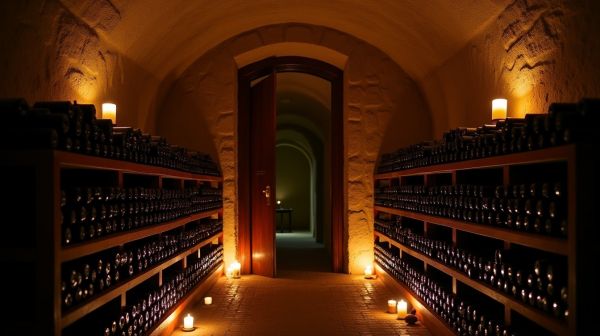 cave a vin 150 bouteilles