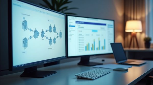 Choisir sa baie de brassage pour un réseau optimisé : tout ce qu'il faut savoir