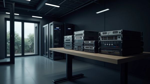 Choisir sa baie de brassage pour un réseau optimisé : tout ce qu'il faut savoir