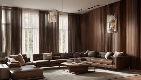 Comment choisir des boiseries murales élégantes pour votre intérieur