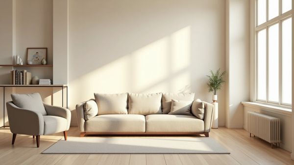 Comment choisir des meubles de qualité pour votre intérieur