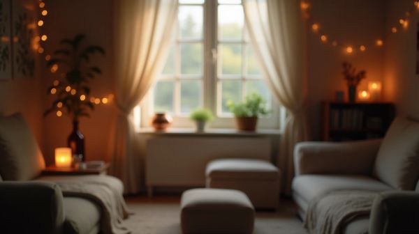 Comment le film occultant améliore votre intimité et décor votre espace