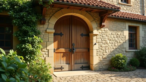 Construire une maison en Dordogne : l'art de bâtir vos rêves