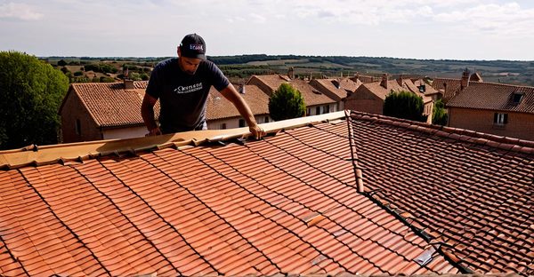 Couvreur montauban : vos toitures entre de bonnes mains