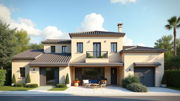 Couvreur toiture à Fréjus : services complets pour tous vos projets