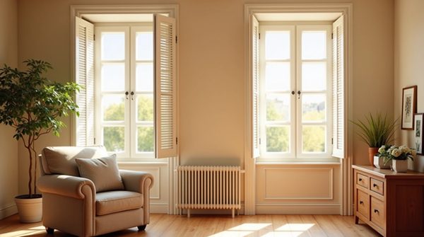 Créer une ambiance lumineuse et sécurisée grâce aux stores et volets en normandie