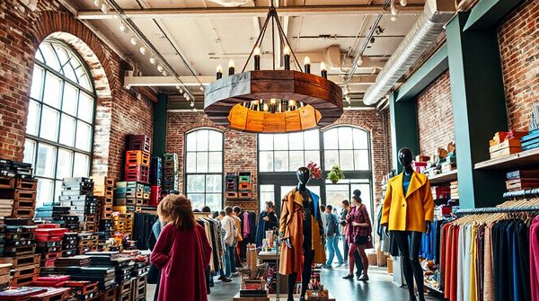 Découvrez les tendances audacieuses au magasin design de bruxelles