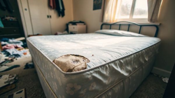 Guide complet sur l'élimination des punaises de lit