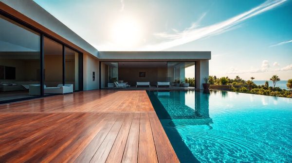Guide ultime des piscines coques : formats, tarifs et conseils