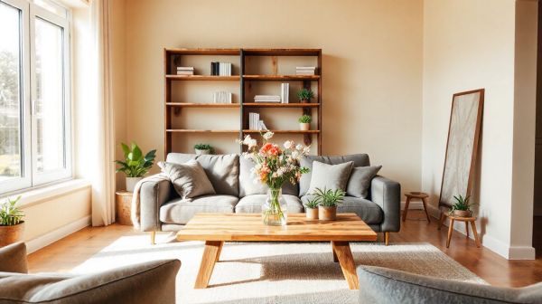 Les astuces incontournables pour acheter des meubles durables