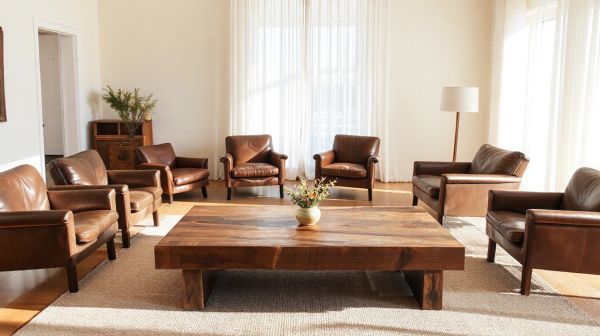 Les astuces incontournables pour acheter des meubles durables