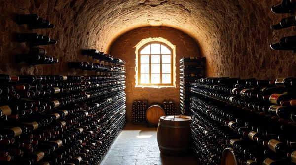 Meilleurs choix de caves à vin pour 150 bouteilles