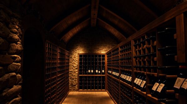 Meilleurs choix de caves à vin pour 150 bouteilles