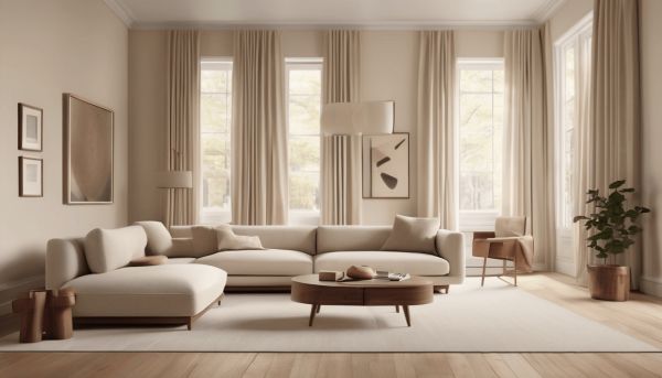 Optimiser votre déco avec les meubles BOLIA Paris