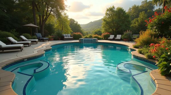 Piscines coques : modèles, dimensions et prix en direct fabricant