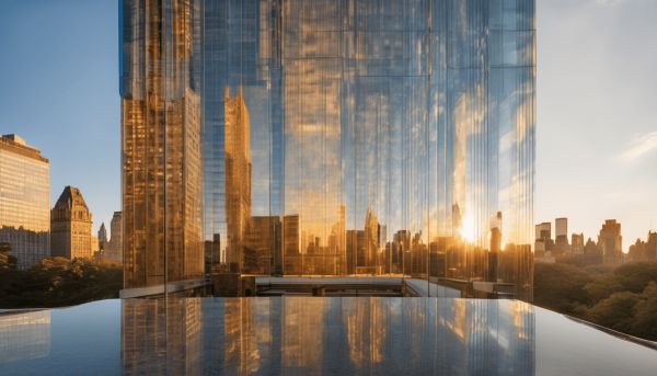 Pourquoi la Central Park Tower redéfinit-elle le luxe à New York ?