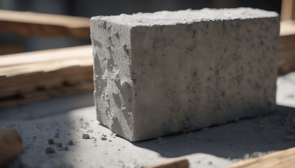 Quel poids pour un parpaing ? Comprendre les spécifications