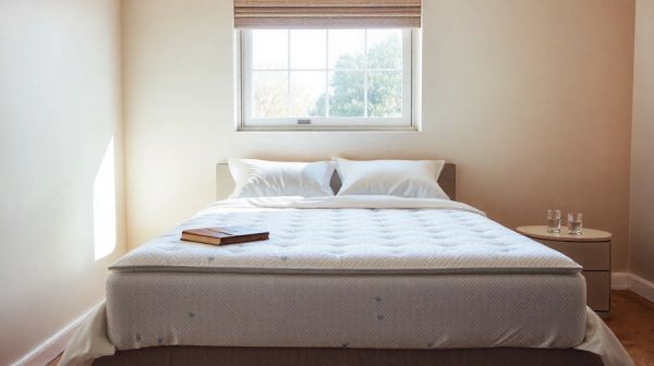 Top 5 matelas à gel pour un sommeil frais et confortable