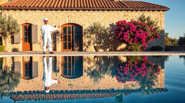 Top 5 raisons d'engager un couvreur à Fréjus pour vos projets