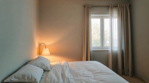 Top bénéfices du film occultant pour l'intimité et le design