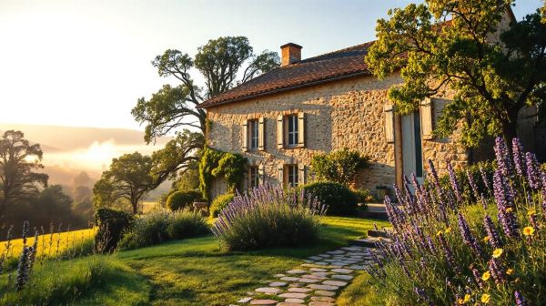 Top conseils pour réaliser la maison idéale en Dordogne