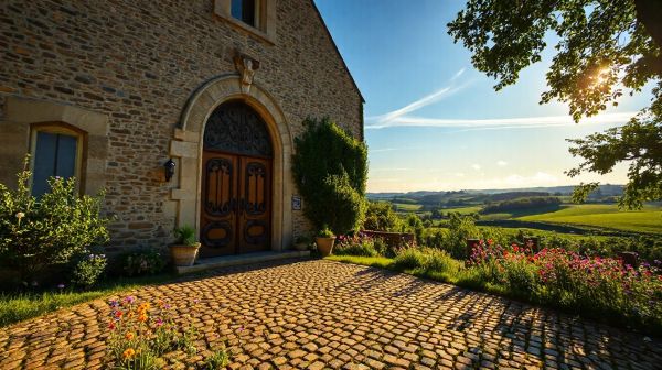 Top conseils pour réaliser la maison idéale en Dordogne