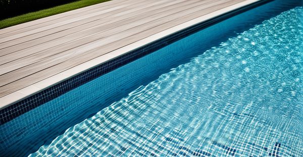 Votre expert pisciniste : conception, rénovation et entretien de piscines