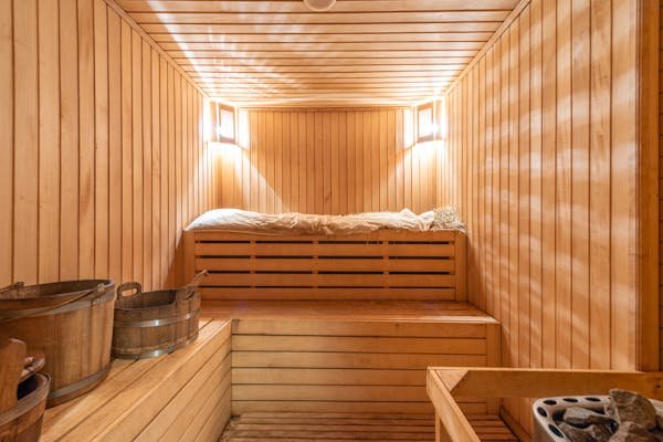Astuces pour acheter un sauna qui vous correspond parfaitement