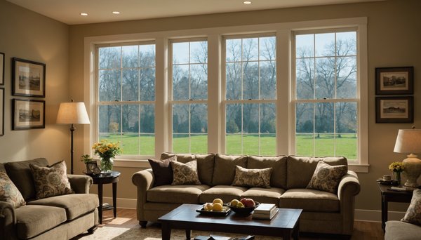 Films pour fenêtres : maximisez confort et sécurité chez vous