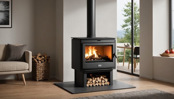 Revendeur mcz : des poêles à pellets pour tous vos besoins !