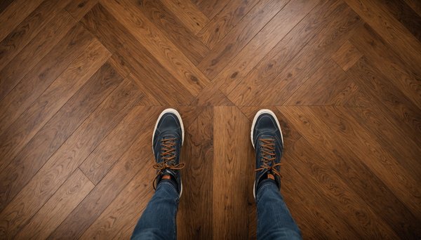 Rénovation parquet à rouen : redonnez vie à votre sol
