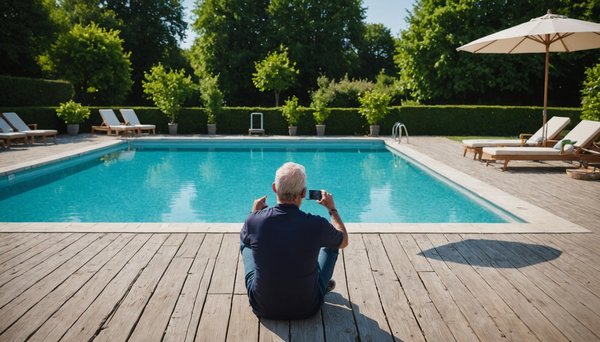 Votre expert pisciniste à périgueux : qualité et conseils locaux
