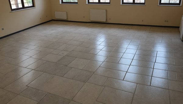 Carrelage et chapes sur mesure : l'expertise à votre service