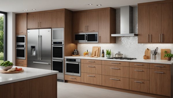 Comment bien choisir votre four encastrable pour la cuisine