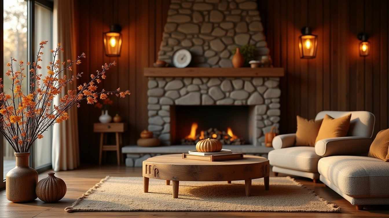 Décliner les couleurs et nuances bois selon les espaces